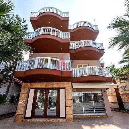 Villa Savvidis Paralía Exterior foto