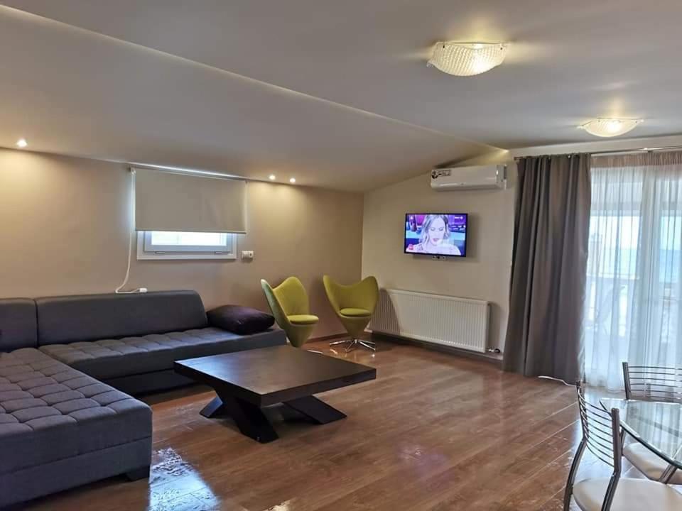 Villa Savvidis Paralía Exterior foto