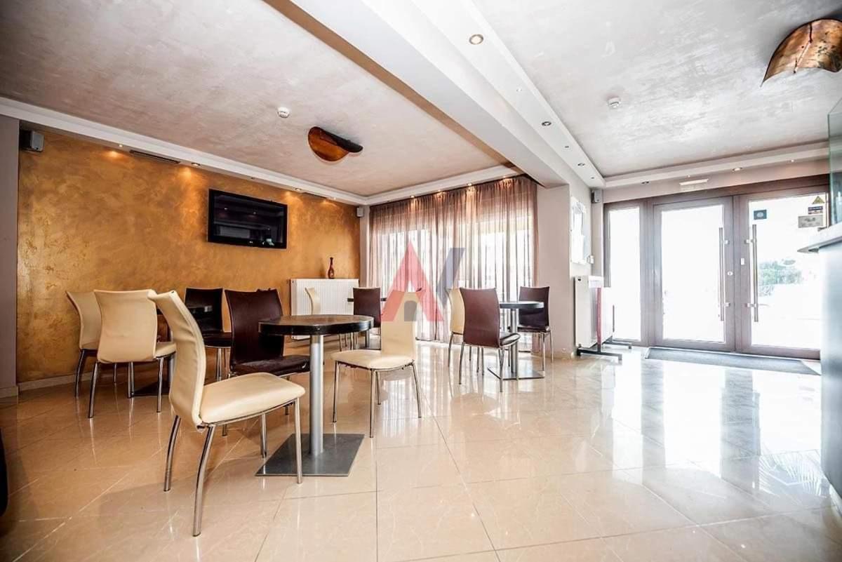 Villa Savvidis Paralía Exterior foto