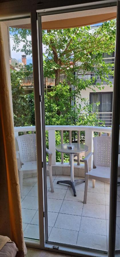Villa Savvidis Paralía Exterior foto